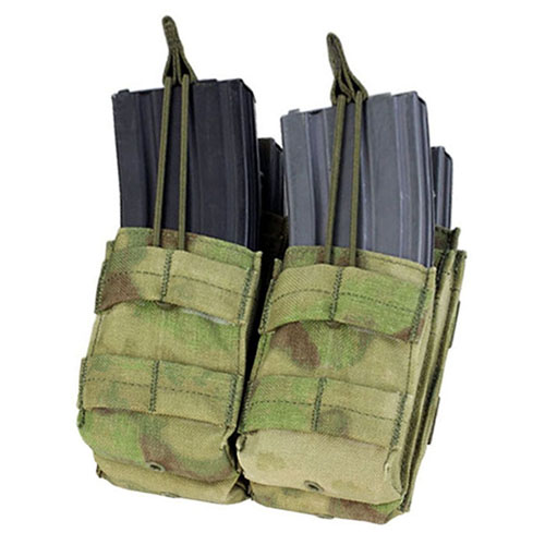 Condor Double Stacker Mag Pouch