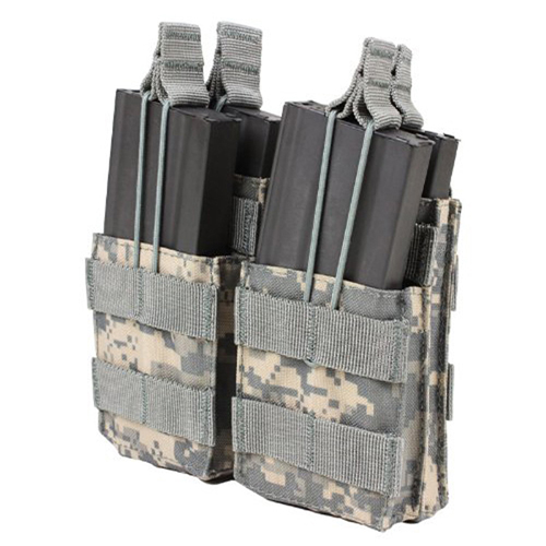 Condor Double Stacker Mag Pouch