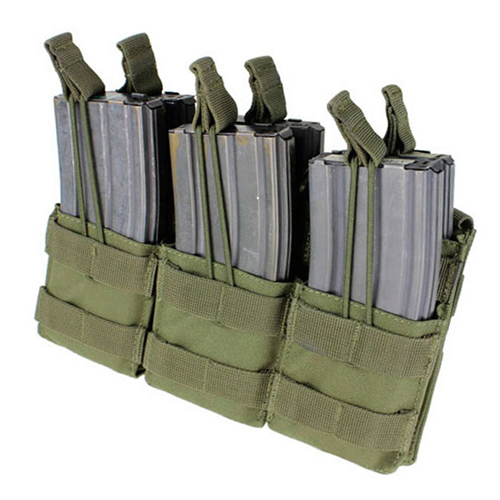 Condor Triple Stacker Mag Pouch