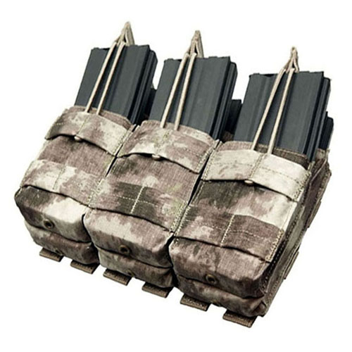 Condor Triple Stacker Mag Pouch