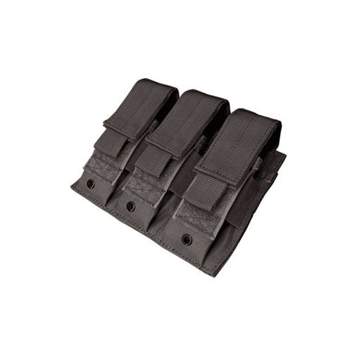 Condor Triple Pistol Mag Pouch