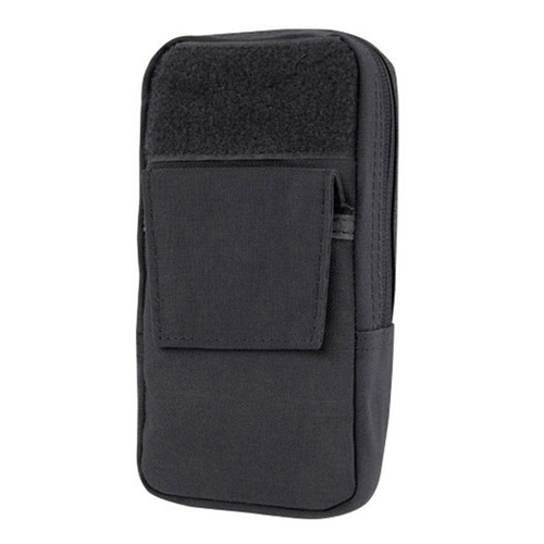 Condor GPS Double Zipper Pouch