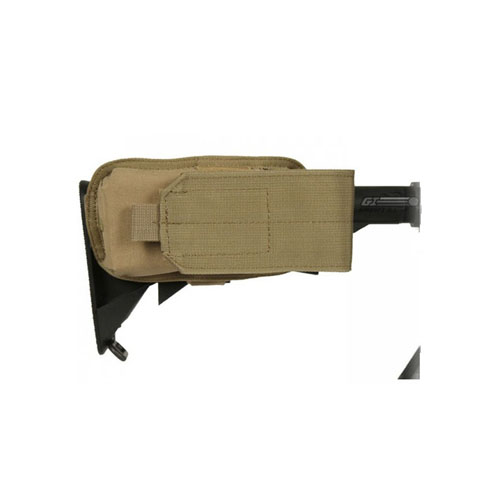 Condor M4 Buttstock Mag Pouch