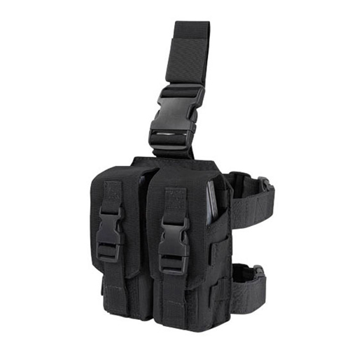 Condor Drop Leg Mag Pouch