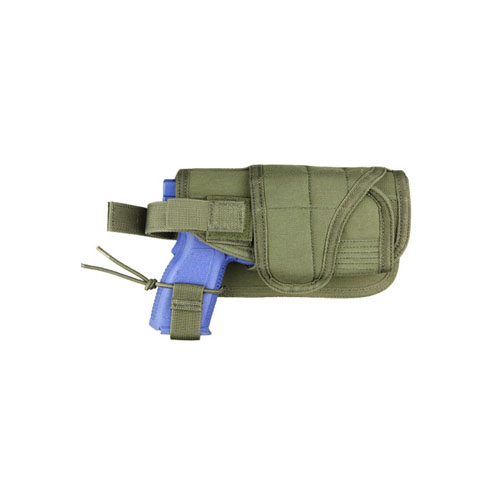 Condor Horizontal Holster