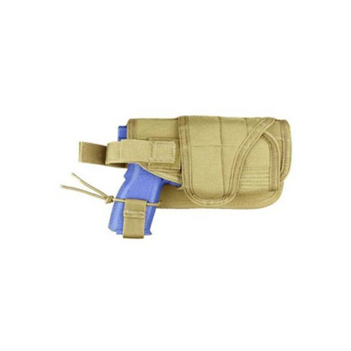 Condor Horizontal Holster