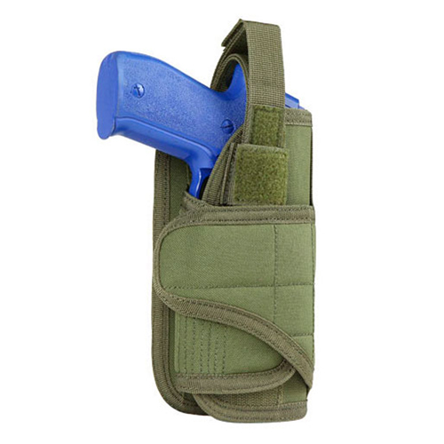Condor Vertical Gun Holster