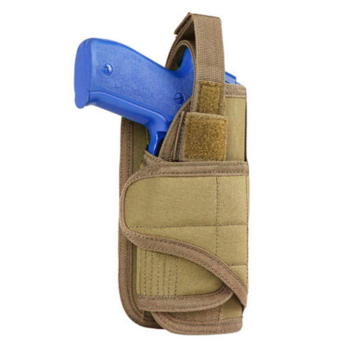 Condor Vertical Gun Holster
