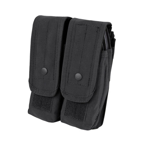 Condor Double Ar-Ak Mag Pouch