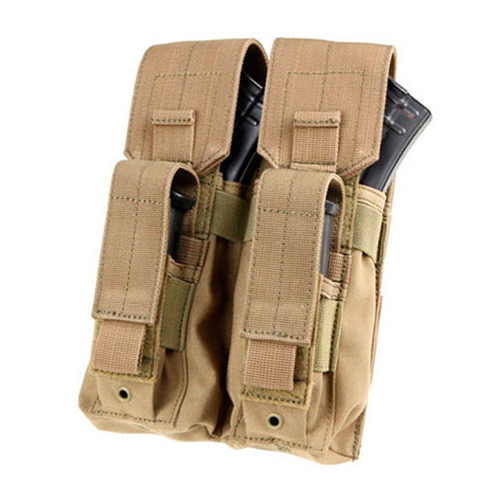 Condor Double AK Kangaroo Pouch