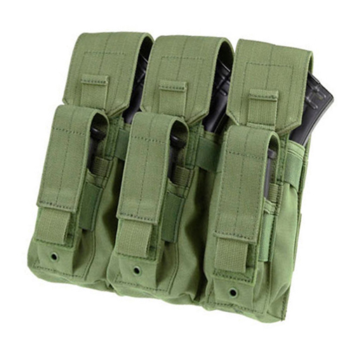 Condor Triple AK Kangaroo Pouch
