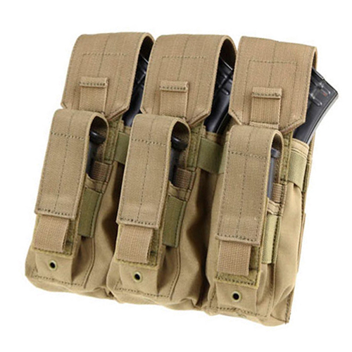Condor Triple AK Kangaroo Pouch