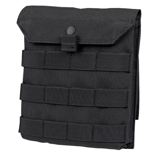 Condor Side Plate Pouch