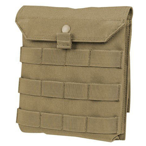 Condor Side Plate Pouch