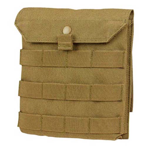 Condor Side Plate Pouch