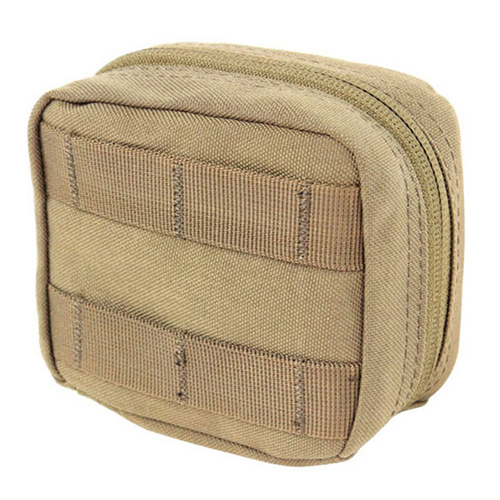 Condor 4x4 MOLLE Utility Pouch
