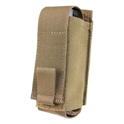 Condor OC Pouch - Tan