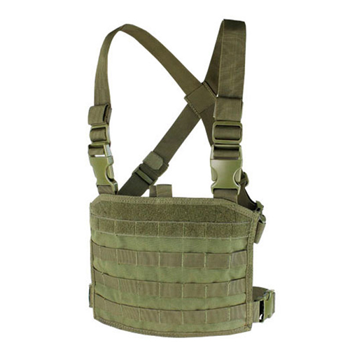 Condor Modular Chest Panel