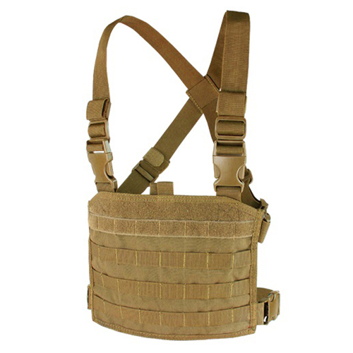 Condor Modular Chest Panel