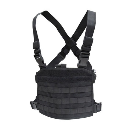 Condor Modular Chest Panel