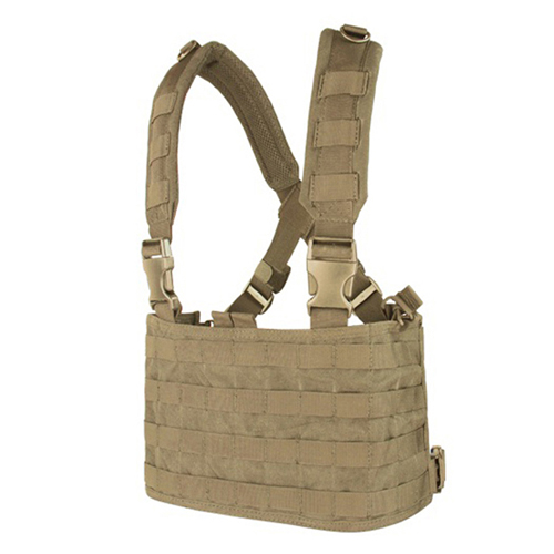 Condor Ops Chest Rig