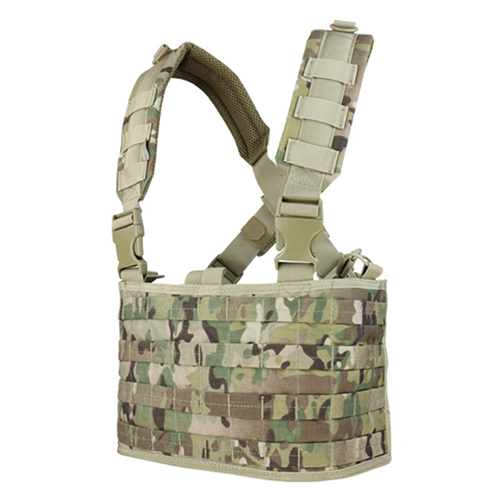 Condor Ops Chest Rig
