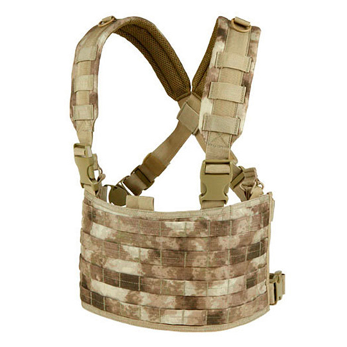 Condor Ops Chest Rig