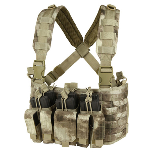 Condor Recon Chest Rig