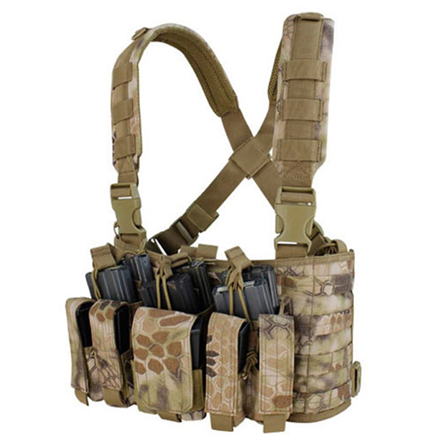 Condor Recon Chest Rig