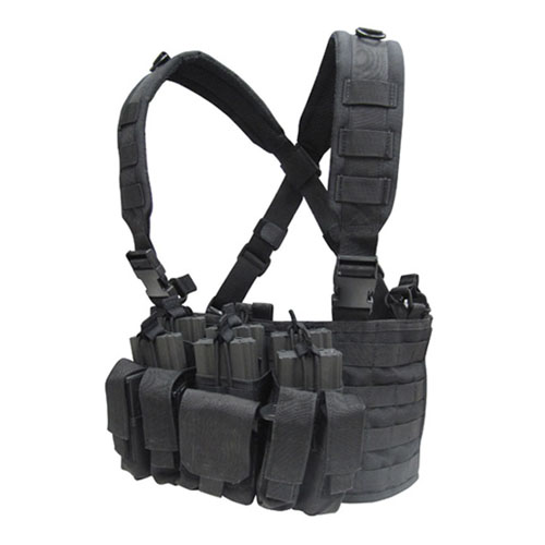 Condor Recon Chest Rig