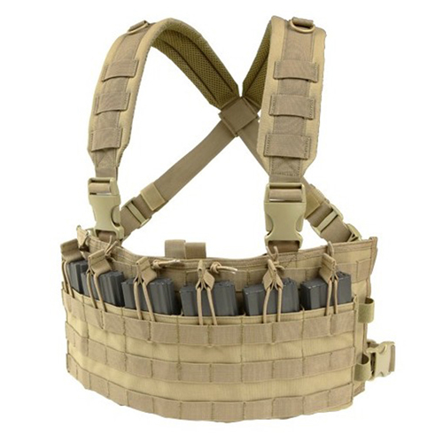 Condor Rapid Assault Chest Rig