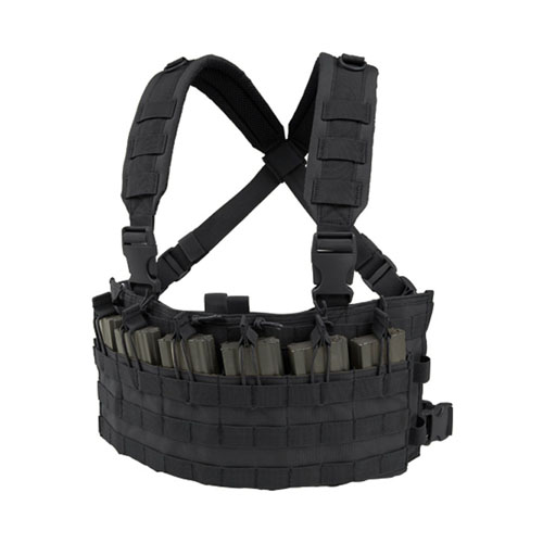 Condor Rapid Assault Chest Rig
