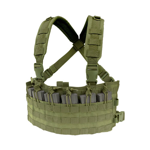 Condor Rapid Assault Chest Rig