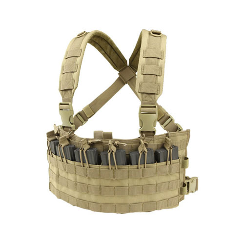 Condor Rapid Assault Chest Rig