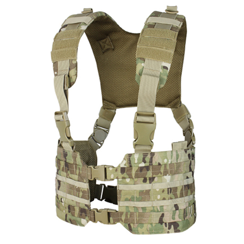 Condor Ronin Chest Rig