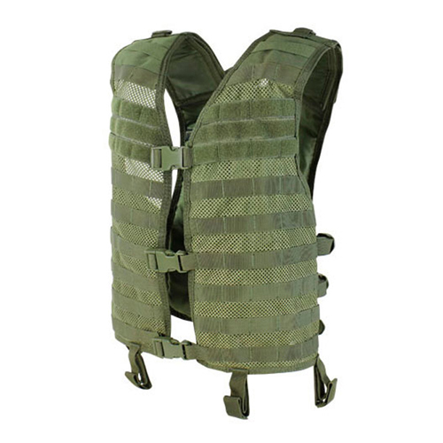 Condor Mesh Hydration Vest
