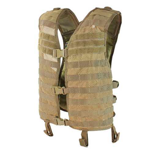 Condor Mesh Hydration Vest