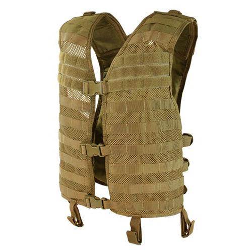 Condor Mesh Hydration Vest