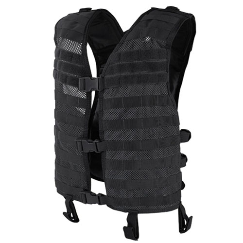 Condor Mesh Hydration Vest