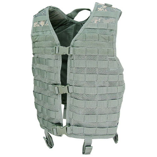 Condor Mesh Hydration Vest
