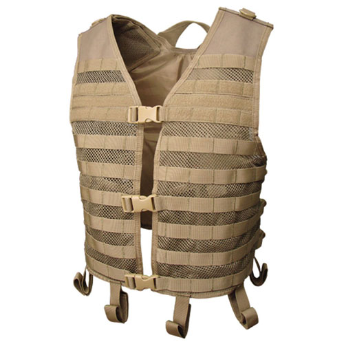 Condor Mesh Hydration Vest