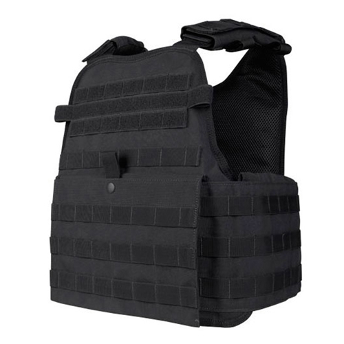 Condor Modular Operator Plate Carrier