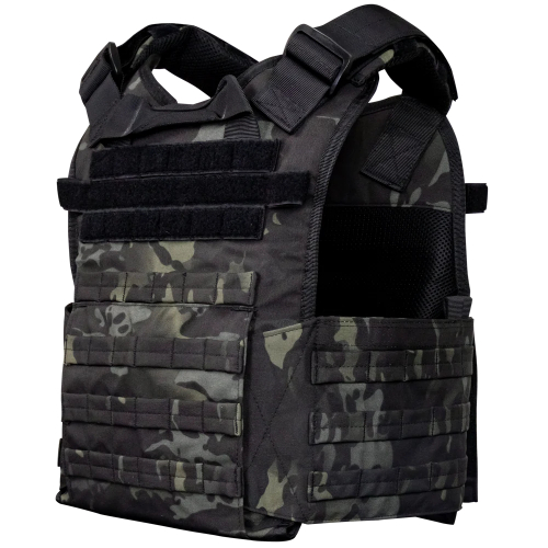 Condor Modular Operator Plate Carrier