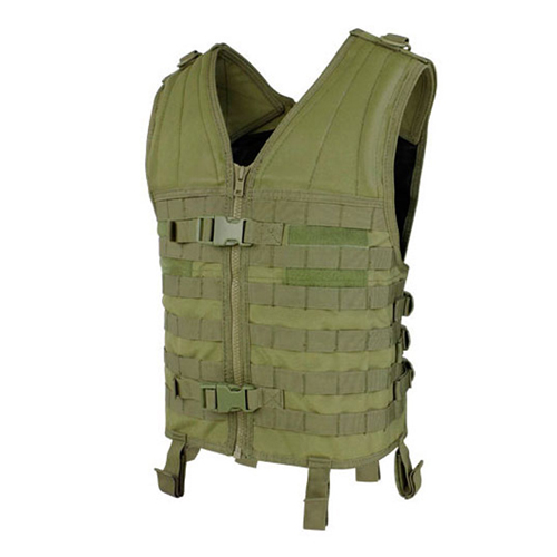 Condor Modular Vest