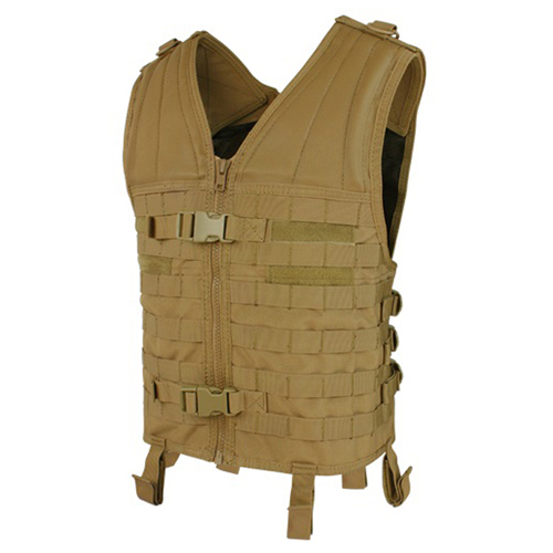 Condor Modular Vest