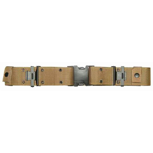 Condor Pistol Belt