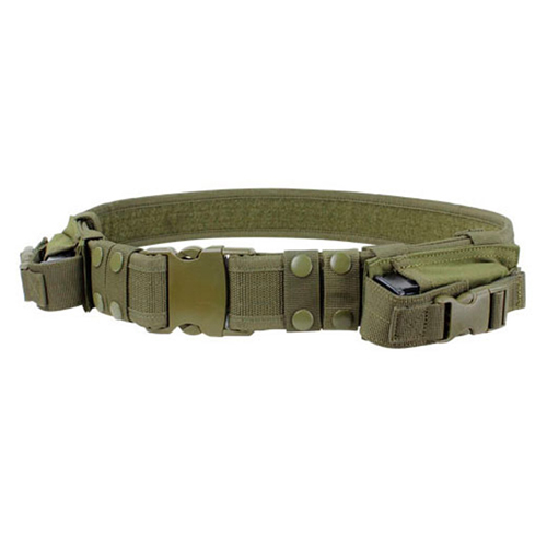Condor Tactical Belt