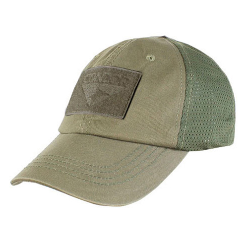 Condor Mesh Tactical Cap