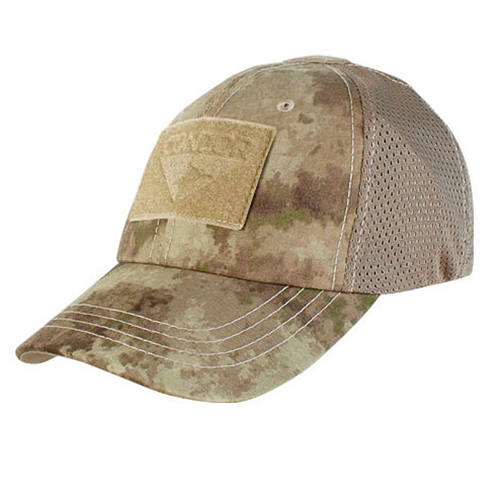 Condor Mesh Tactical Cap