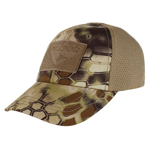Condor Mesh Tactical Cap